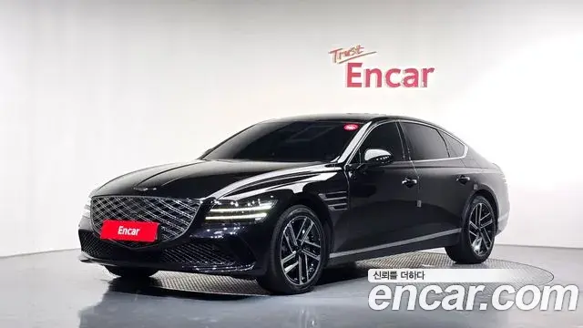 Genesis G80 Gasoline 2.5 Turbo AWD 2024