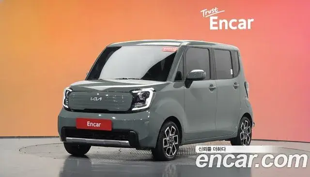 Kia RAY Trendy 2025