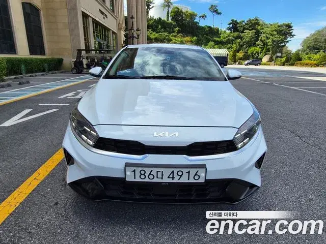 Kia K3 1.6 Trendy 2022