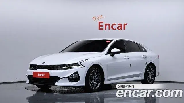 Kia K5 2.0 Noblesse 2021