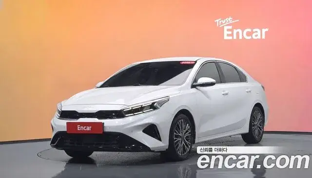 Kia K3 1.6 Noblesse 2021