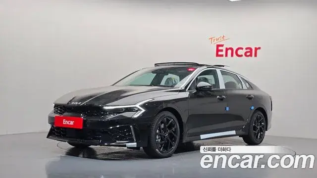 Kia K5 2.0 Signature 2026