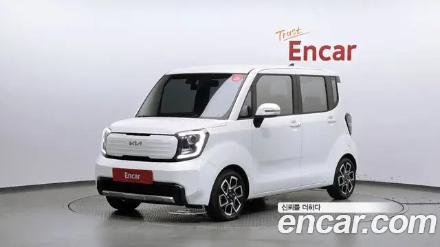 Kia RAY Signature 2024