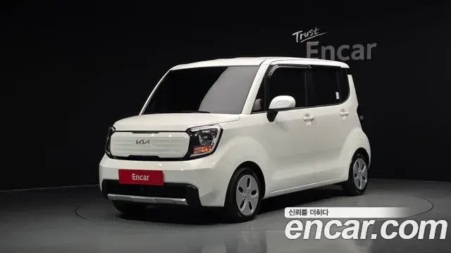 Kia RAY Trendy 2025