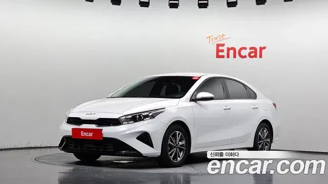 Kia K3 1.6 Trendy 2023