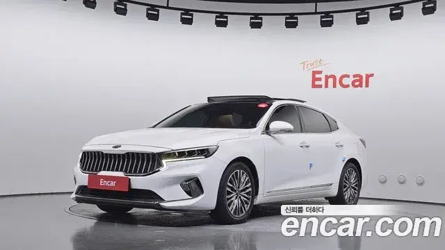 Kia K7 2.5 GDI Noblesse 2019