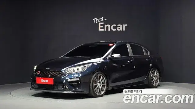 Kia K3 GT Basic 2019