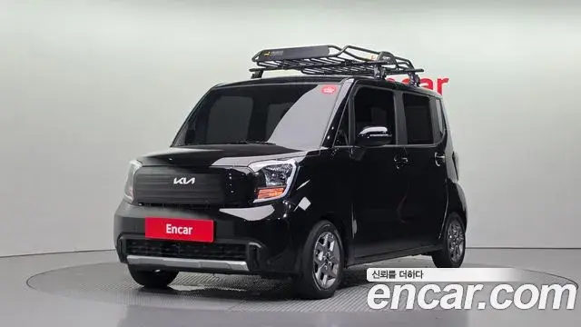 Kia RAY Prestige 2024