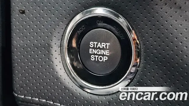 SsangYong Rexton Diesel 2.2 4WD Wild 2021 — фото 19