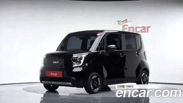Kia RAY Air 2024