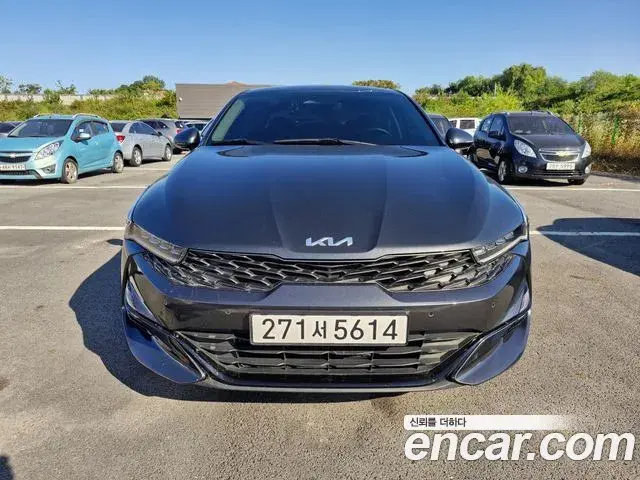 Kia K5 2.0 Prestige 2023