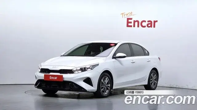 Kia K3 1.6 Prestige 2022