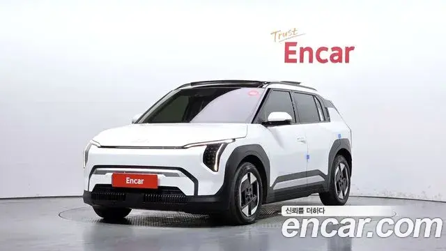 Kia EV3 Long Range 2WD AIr 2025