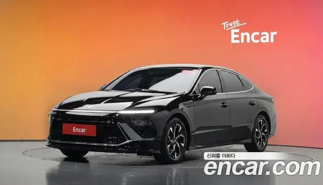 Hyundai Sonata 2.0 Premium 2023