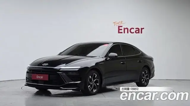 Hyundai Sonata 2.0 Premium 2025
