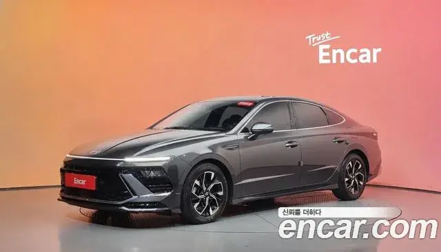 Hyundai Sonata 2.0 Premium 2023