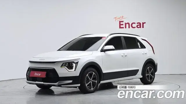 Kia Niro Prestige 2024