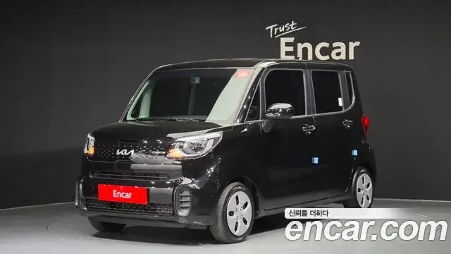 Kia RAY Standard 2022