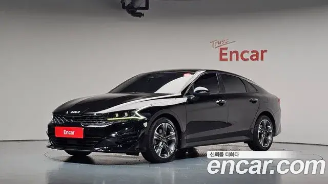 Kia K5 2.0 Noblesse 2022