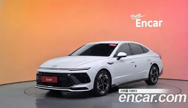Hyundai Sonata 1.6 Turbo Exclusive 2023