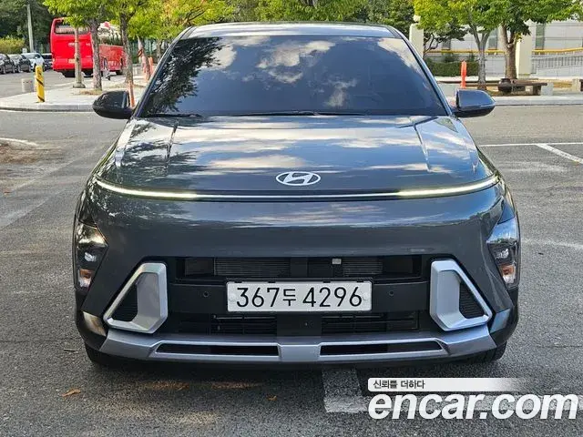 Hyundai Kona Modern Plus 2024