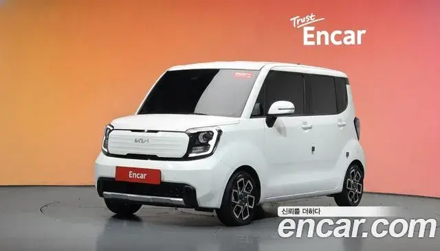 Kia RAY Signature 2025