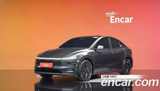 Tesla Model Y Premium Long Range AWD 2026