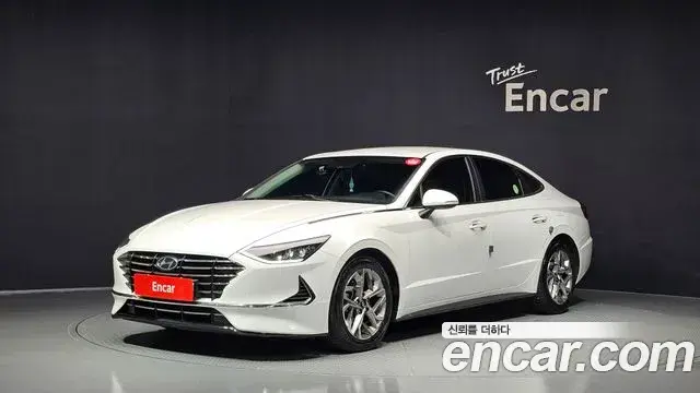 Hyundai Sonata 2.0 Premium 2021