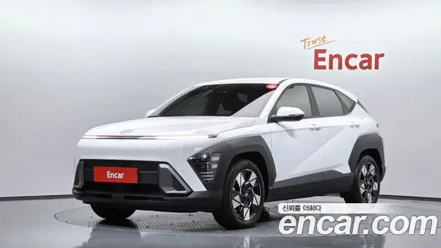 Hyundai Kona Modern Plus 2025