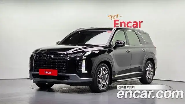 Hyundai Palisade Diesel 2.2 2WD Prestige 2023