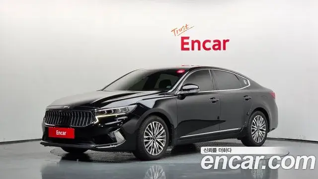 Kia K7 2.5 GDI X Edition 2020