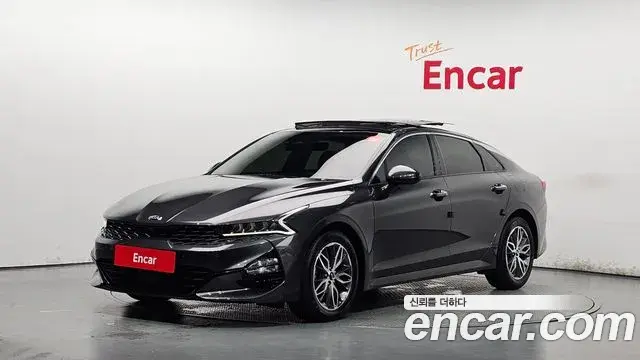 Kia K5 2.0 Noblesse 2020