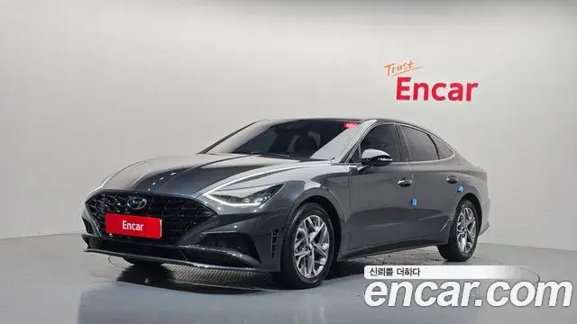 Hyundai Sonata 2.0 Modern 2022