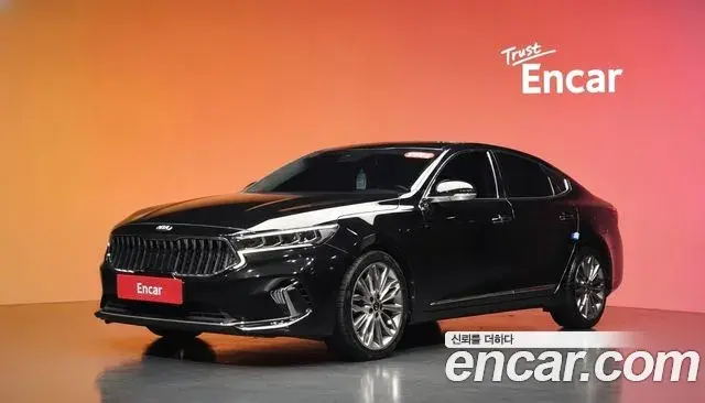 Kia K7 2.5 GDI Noblesse 2019