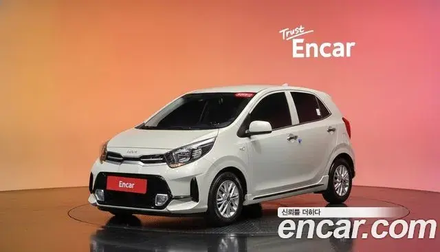 Kia morning Prestige 2022