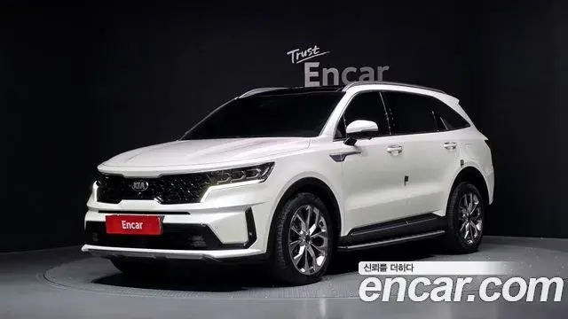 Kia Sorento Diesel 2.2 2WD Noblesse 2020