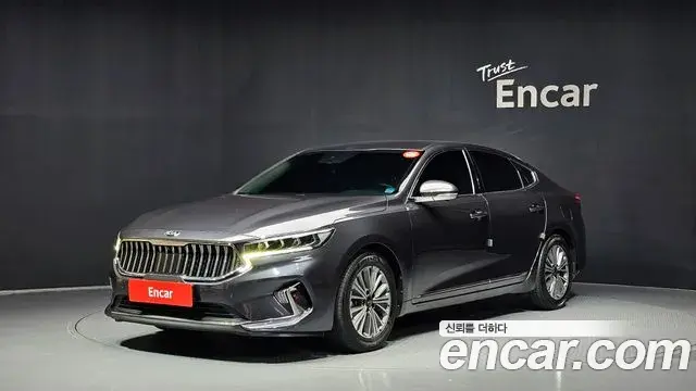 Kia K7 Signature 2019