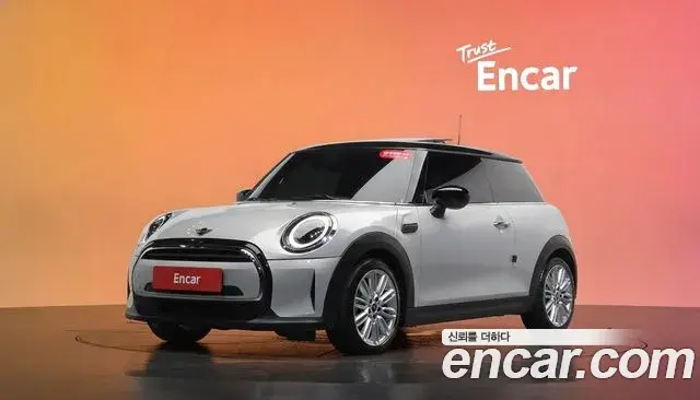 Mini Cooper 클래식 플러스 3rd 2021