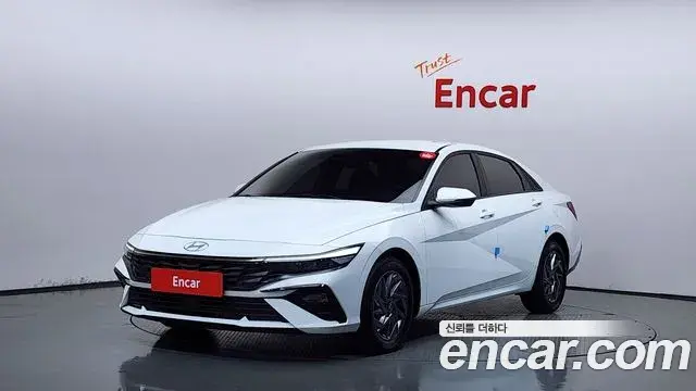 Hyundai AVANTE 1.6 Modern 2025