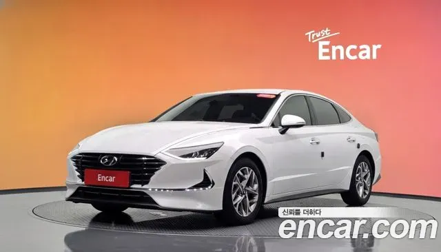 Hyundai Sonata 2.0 Premium 2021