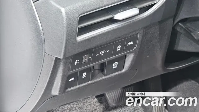 Hyundai Sonata 2.0 Premium 2021 — фото 20