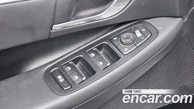 Hyundai Sonata 2.0 Premium 2021 — фото 27