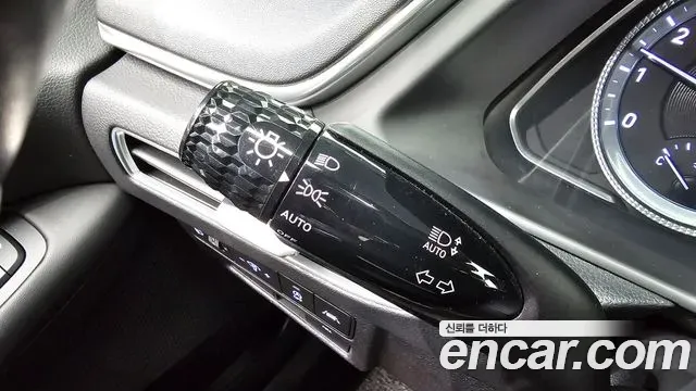 Hyundai Sonata 2.0 Premium 2021 — фото 28