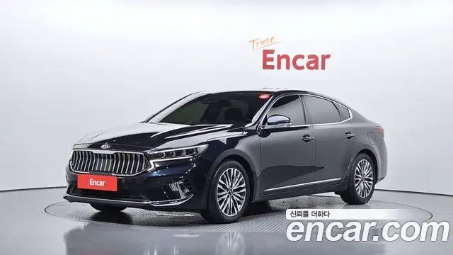 Kia K7 2.5 GDI Noblesse 2019