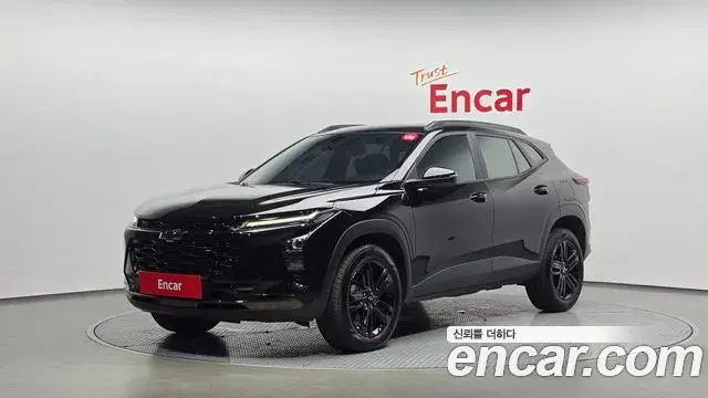 Chevrolet Trax 1.2 ACTIV 2023