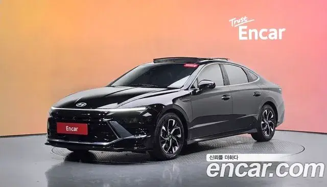 Hyundai Sonata 2.0 Exclusive 2023