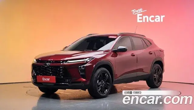 Chevrolet Trax 1.2 ACTIV 2023