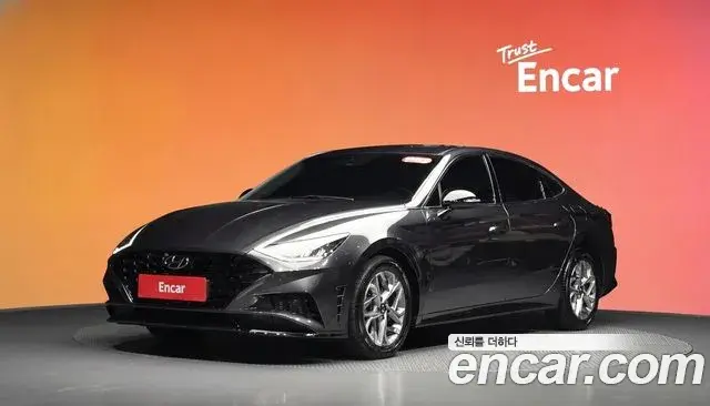 Hyundai Sonata 2.0 Premium Plus 2023