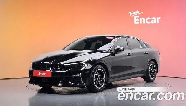 Kia K5 2.0 Noblesse 2025