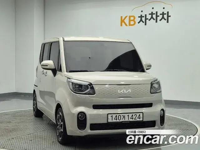 Kia RAY Best Selection 2022